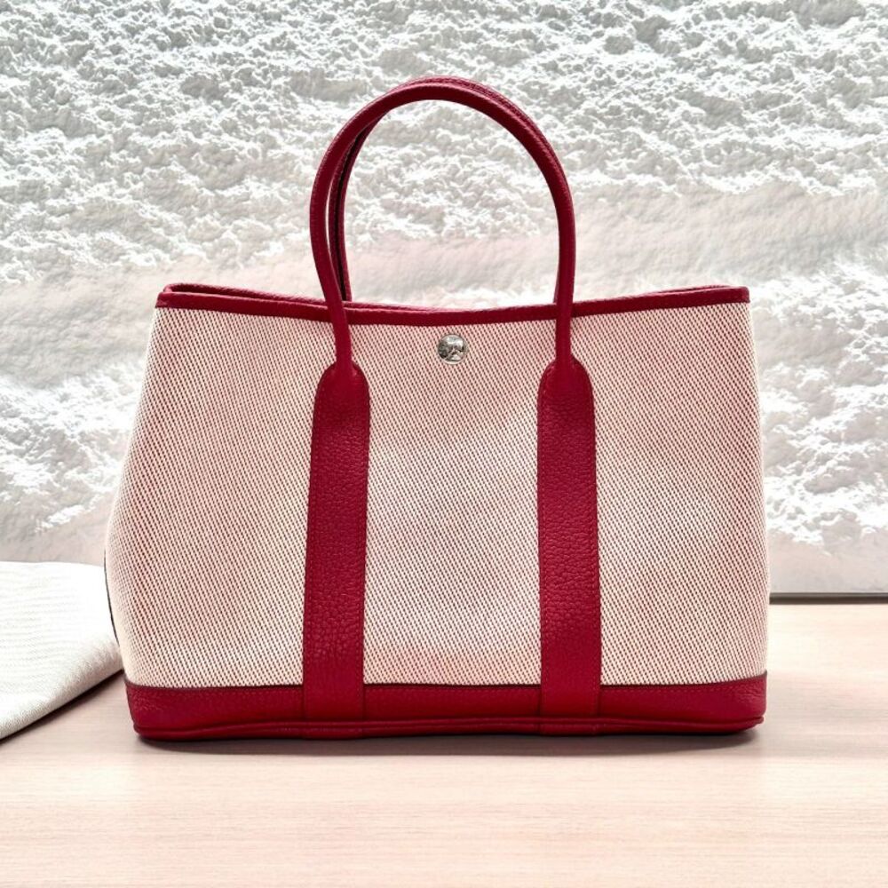 Hermès Women Pre-Loved Bag Very Good Condition